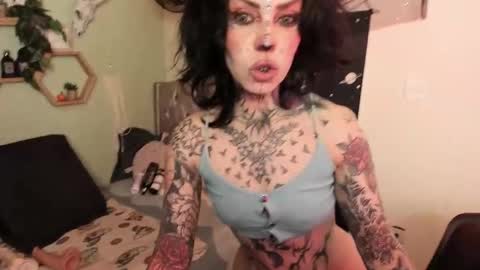 Isabella online show from 17, 3, 2026