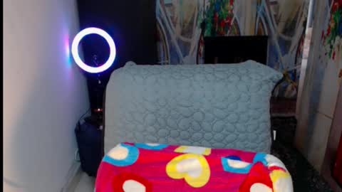 Valeria online show from 10, 11, 2025