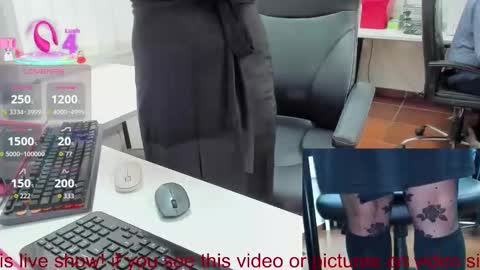 Viktoria online show from 23, 10, 2025