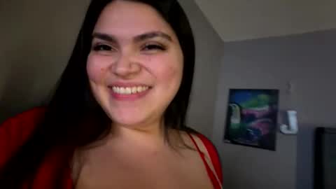 SexxyyJayy95 online show from 16, 3, 2026