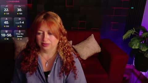 Snapshot of milfarlet chatting on 9, 6, 2026 Arlet online show from 9, 6, 2026