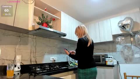 ASHLEY online show from 9, 1, 2025