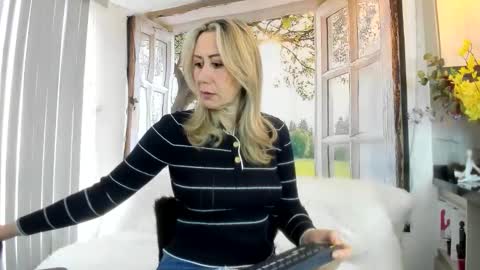 ASHLEY online show from 6, 4, 2026