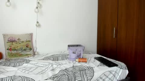 Snapshot of milfboobs_10 chatting on 27, 5, 2026 Nakary Bustamante online show from 27, 5, 2026
