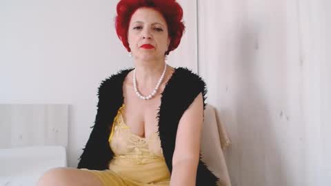 Milfsupreme online show from 23, 9, 2025