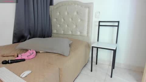 Nataly online show from 9, 11, 2025