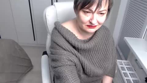 Snapshot of milfscarlette chatting on 3, 2, 2025 MilfScarlette online show from 3, 2, 2025