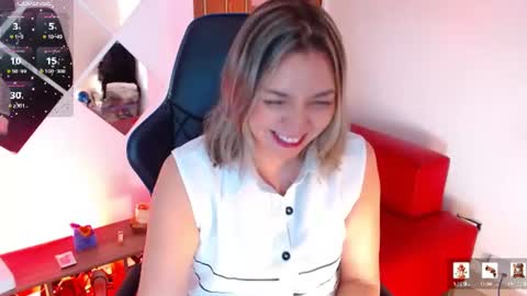 Snapshot of milfsecret69 chatting on 10, 7, 2026 Sara online show from 10, 7, 2026