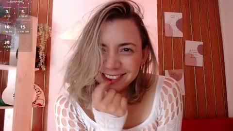 Snapshot of milfsecret69 chatting on 19, 7, 2026 Sara online show from 19, 7, 2026