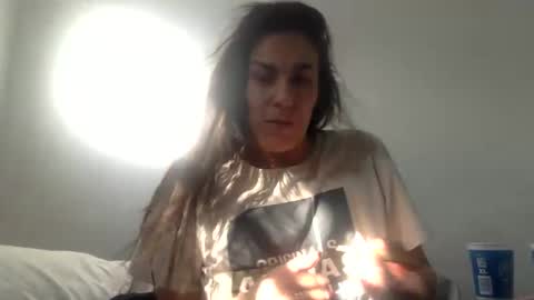 Snapshot of milfsfreaky69 chatting on 2, 1, 2025 BabygirlsFreaky online show from 2, 1, 2025
