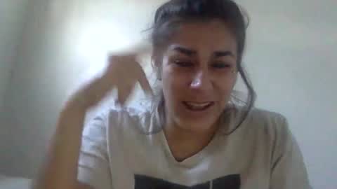 Snapshot of milfsfreaky69 chatting on 3, 1, 2025 BabygirlsFreaky online show from 3, 1, 2025