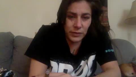Snapshot of milfsfreaky69 chatting on 9, 1, 2025 BabygirlsFreaky online show from 9, 1, 2025