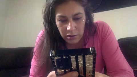 Snapshot of milfsfreaky69 chatting on 9, 1, 2025 BabygirlsFreaky online show from 9, 1, 2025