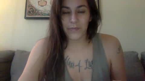 Snapshot of milfsfreaky69 chatting on 12, 1, 2025 BabygirlsFreaky online show from 12, 1, 2025