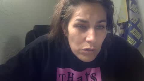 Snapshot of milfsfreaky69 chatting on 20, 1, 2025 BabygirlsFreaky online show from 20, 1, 2025