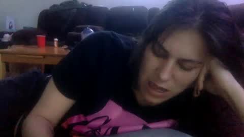 Snapshot of milfsfreaky69 chatting on 13, 2, 2025 BabygirlsFreaky online show from 13, 2, 2025