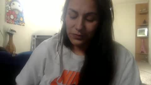 Snapshot of milfsfreaky69 chatting on 14, 2, 2025 BabygirlsFreaky online show from 14, 2, 2025