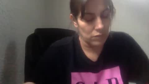 Snapshot of milfsfreaky69 chatting on 18, 2, 2025 BabygirlsFreaky online show from 18, 2, 2025