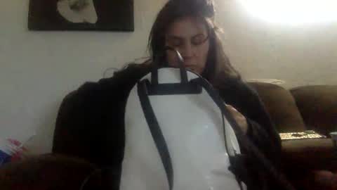Snapshot of milfsfreaky69 chatting on 22, 2, 2025 BabygirlsFreaky online show from 22, 2, 2025