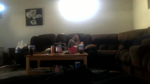 Snapshot of milfsfreaky69 chatting on 26, 2, 2025 BabygirlsFreaky online show from 26, 2, 2025