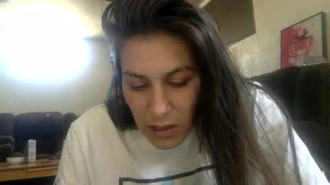Snapshot of milfsfreaky69 chatting on 1, 3, 2025 BabygirlsFreaky online show from 1, 3, 2025