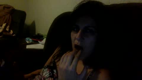 Snapshot of milfsfreaky69 chatting on 9, 3, 2025 BabygirlsFreaky online show from 9, 3, 2025
