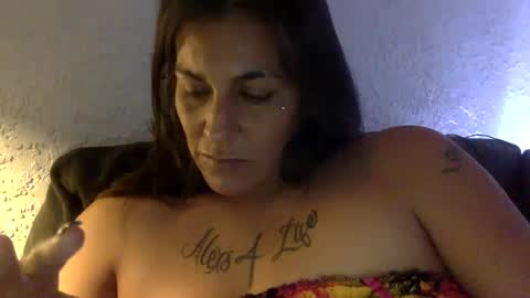 Snapshot of milfsfreaky69 chatting on 11, 9, 2025 BabygirlsFreaky online show from 11, 9, 2025