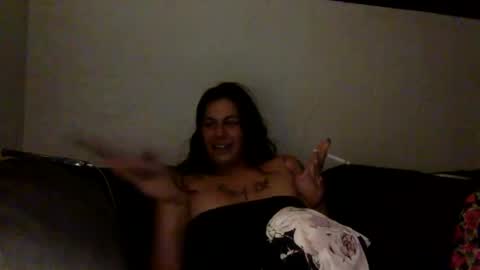 Snapshot of milfsfreaky69 chatting on 12, 9, 2025 BabygirlsFreaky online show from 12, 9, 2025