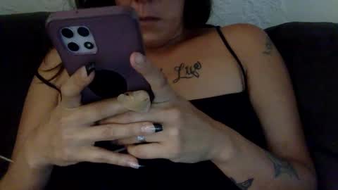 Snapshot of milfsfreaky69 chatting on 19, 9, 2025 BabygirlsFreaky online show from 19, 9, 2025