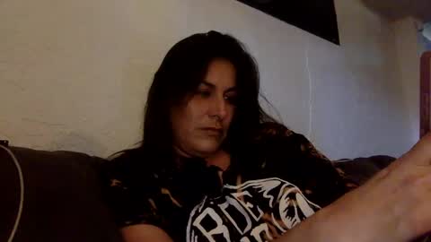Snapshot of milfsfreaky69 chatting on 5, 10, 2025 BabygirlsFreaky online show from 5, 10, 2025