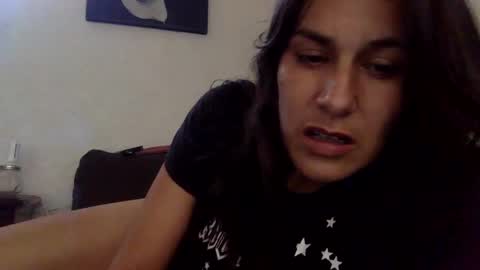 Snapshot of milfsfreaky69 chatting on 8, 10, 2025 BabygirlsFreaky online show from 8, 10, 2025