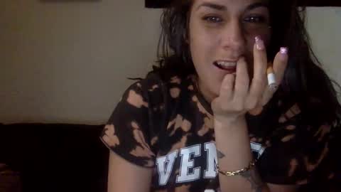 BabygirlsFreaky online show from 14, 4, 2026