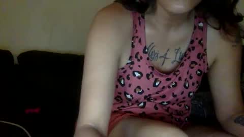 BabygirlsFreaky online show from 26, 5, 2026