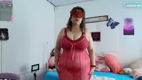 milfysis online show from 13, 3, 2026