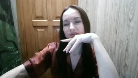 Snapshot of miliah chatting on 10, 1, 2025 miliah online show from 10, 1, 2025