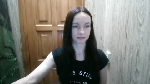 Snapshot of miliah chatting on 21, 2, 2025 miliah online show from 21, 2, 2025