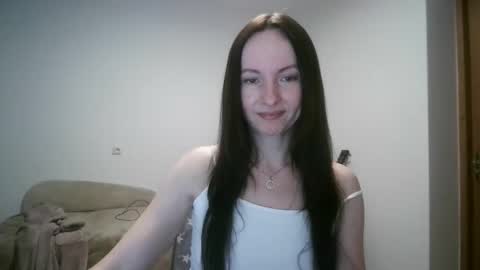 Snapshot of miliah chatting on 8, 9, 2025 miliah online show from 8, 9, 2025