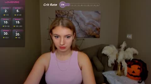 milinafox online show from 2, 11, 2025