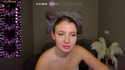 milinafox online show from 11, 11, 2025