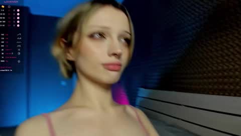 Mila 3 aka Deepthroat World Champion online show from 21, 11, 2025