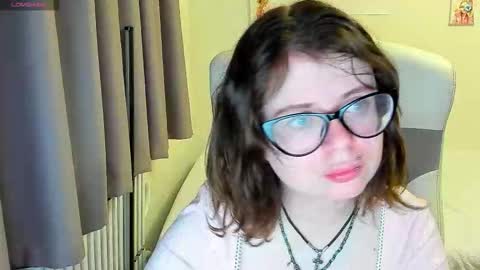 MilisaSweet online show from 12, 10, 2025