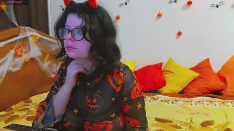 MilisaSweet online show from 31, 10, 2025