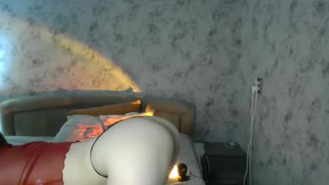 Snapshot of milissasii chatting on 29, 10, 2025 milissasii online show from 29, 10, 2025