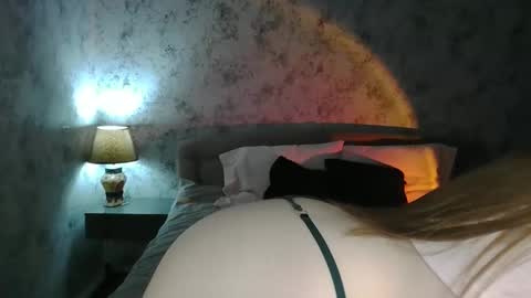 Snapshot of milissasii chatting on 19, 11, 2025 milissasii online show from 19, 11, 2025