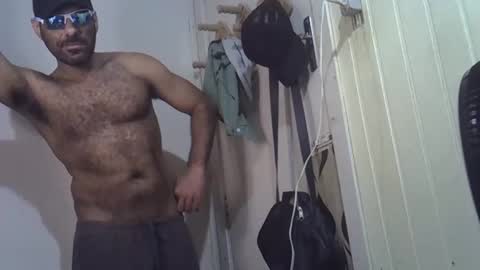 militaryx online show from 8, 1, 2026