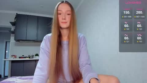 MilkaLiza online show from 18, 6, 2026