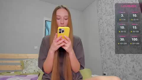 MilkaLiza online show from 12, 7, 2026