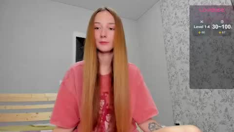 MilkaLiza online show from 14, 7, 2026