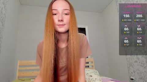 MilkaLiza online show from 19, 7, 2026