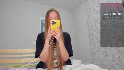 MilkaLiza online show from 31, 7, 2026